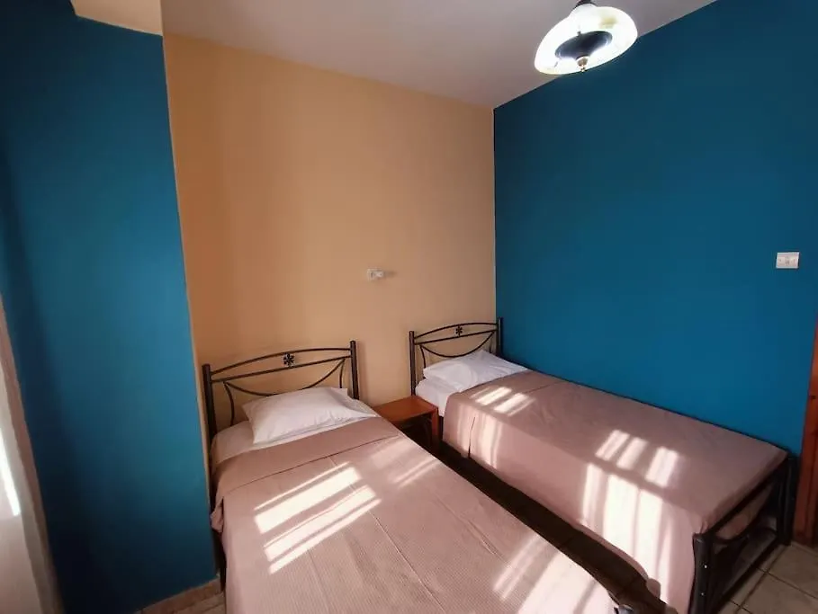 Zafiroudis Apartments ニキティ 0*,  ギリシャ