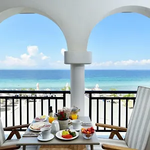 Appartamento Assano Seafront Luxury